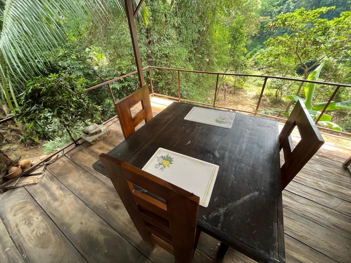Jami River Side Hotel & Yala Safari Place Tissamaharama Exterior photo