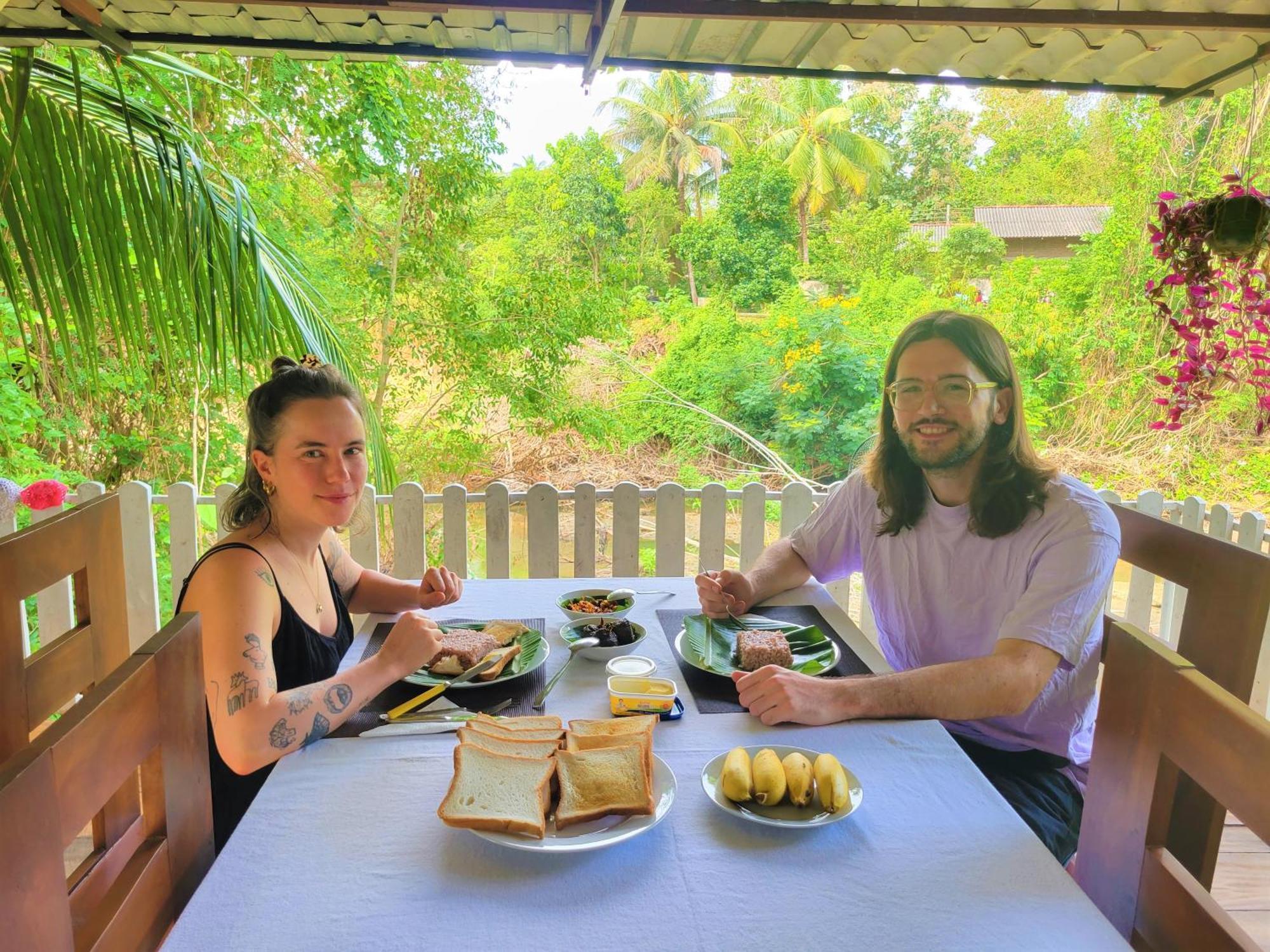 Jami River Side Hotel & Yala Safari Place Tissamaharama Exterior photo